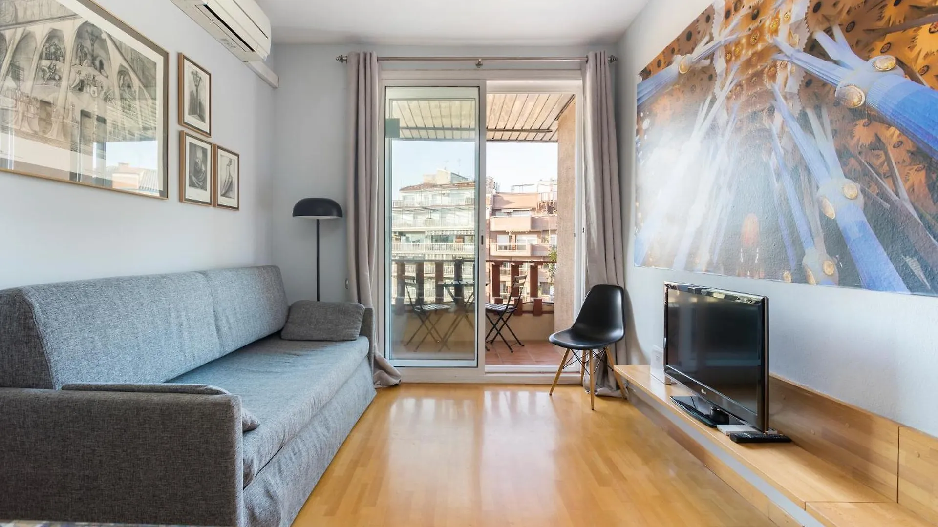 The Best Barcelona Apartment Spain