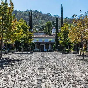 14 Santa Ines Guatemala Holiday home Antigua