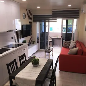 Atlantic Coast - Apartment Playa del Ingles (Gran Canaria)