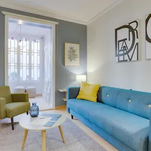  Appartamento Sweett - Eixample Dreta