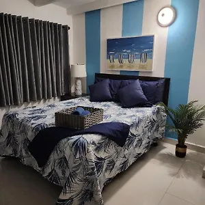 Starfish Luxury Apartment San Juan