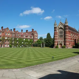 Selwyn College, Apartment Cambridge (Cambridgeshire)