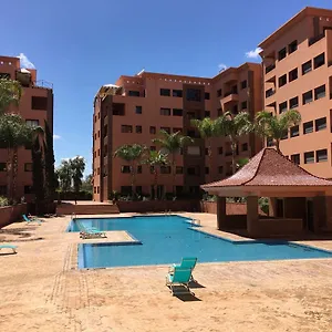 appartement-la-residence-babylone.marrakeshhotelsmorocco.com/