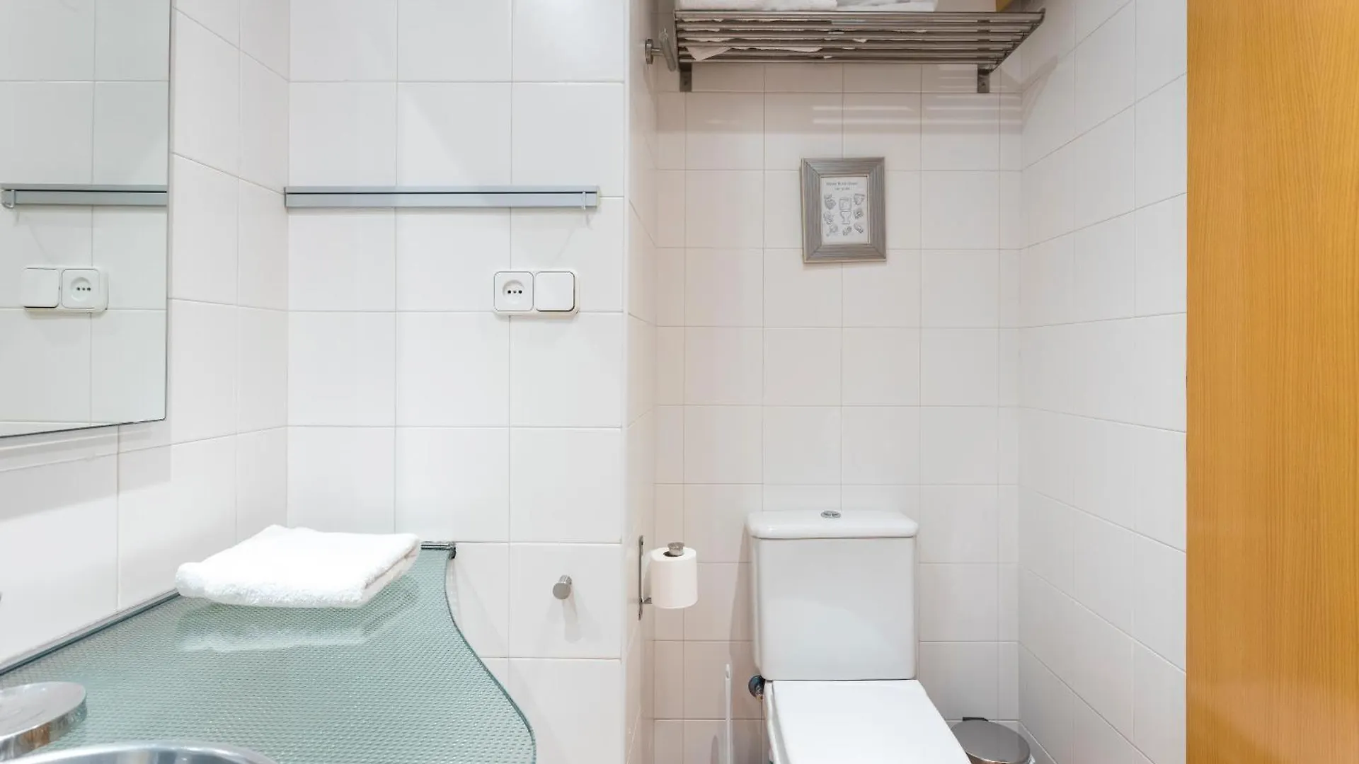 Apartamento The Best Barcelona Espanha