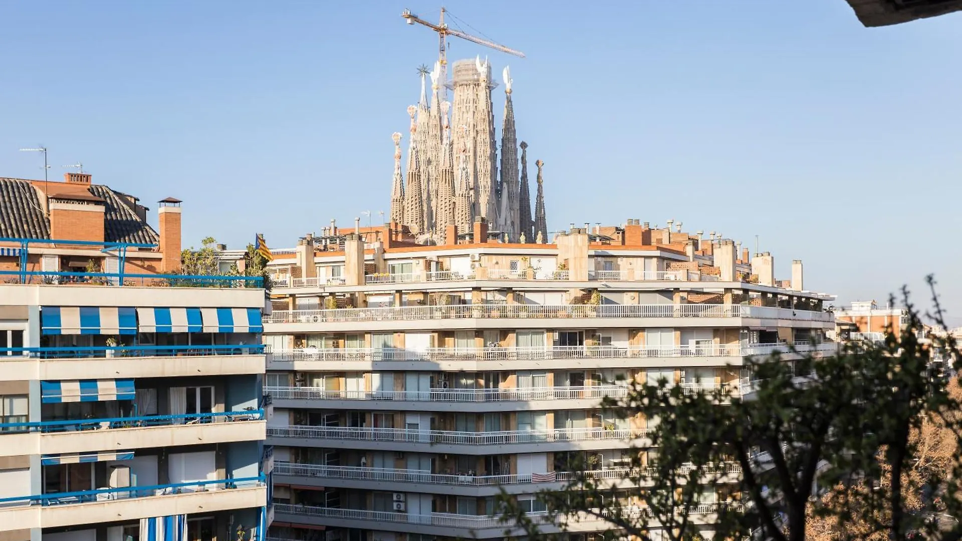 The Best Barcellona