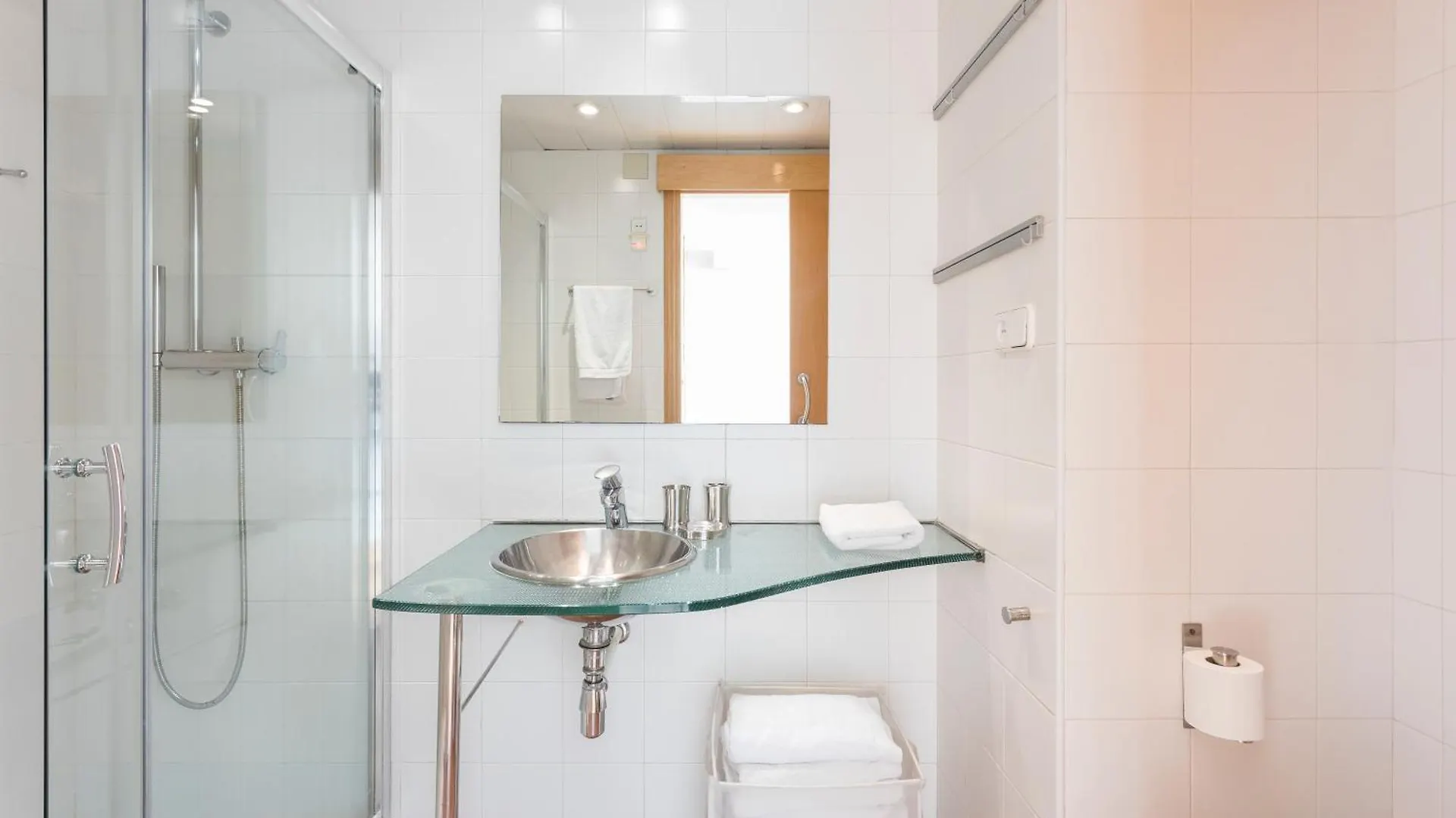 The Best Barcelona Apartment