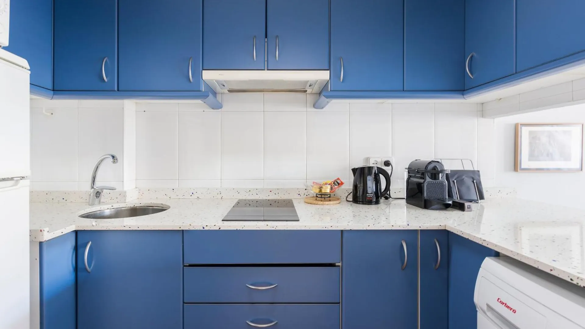 The Best Barcelona Apartment