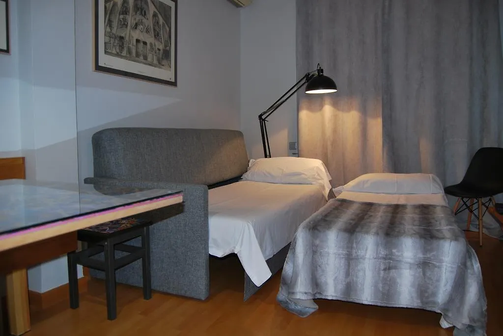 The Best Barcelona Apartment